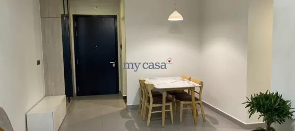 2 Schlafzimmer Wohnung in Thu Duc, Vietnam, Nr. 8986 7