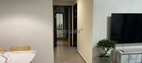 2 Schlafzimmer Wohnung in Thu Duc, Vietnam, Nr. 8986 8