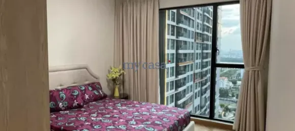 2 Schlafzimmer Wohnung in Thu Duc, Vietnam, Nr. 8986 10