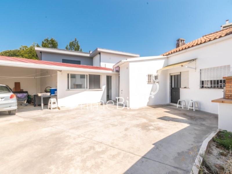 2 bedrooms House in Marinha Grande, Portugal No. 288847