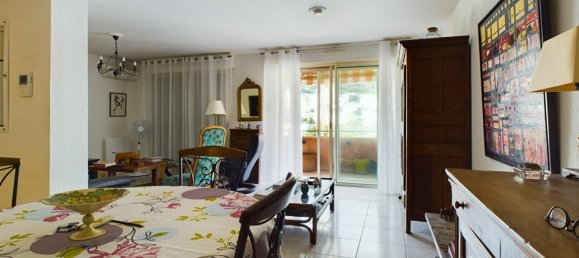 Dúplex de 4 dormitorios en Bastia, France No. 51684 9