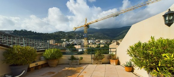 Dúplex de 4 dormitorios en Bastia, France No. 51684 3