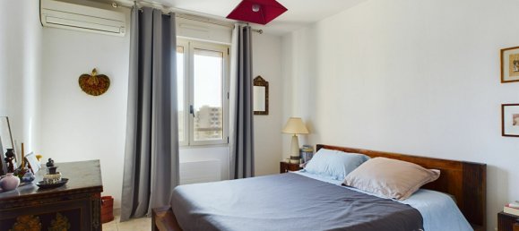 Dúplex de 4 dormitorios en Bastia, France No. 51684 14