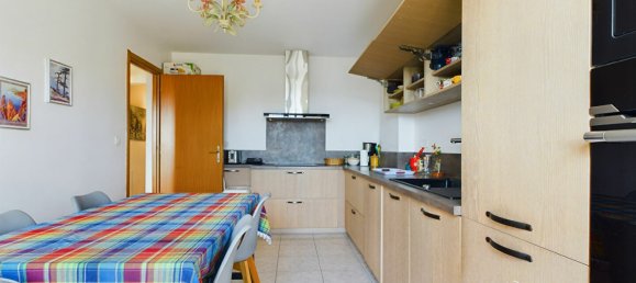 Dúplex de 4 dormitorios en Bastia, France No. 51684 8