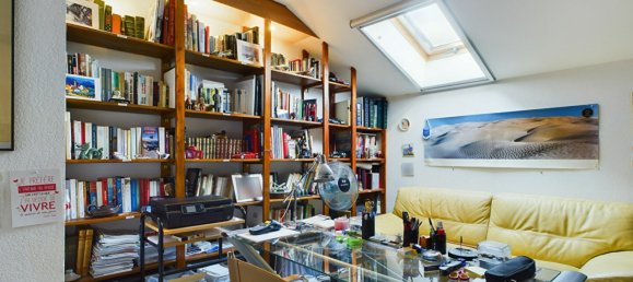 Dúplex de 4 dormitorios en Bastia, France No. 51684 17