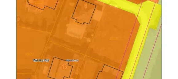 Terreno en Murtal, Austria 786 m² No. 118238 14