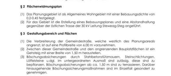 Terreno en Murtal, Austria 786 m² No. 118238 19