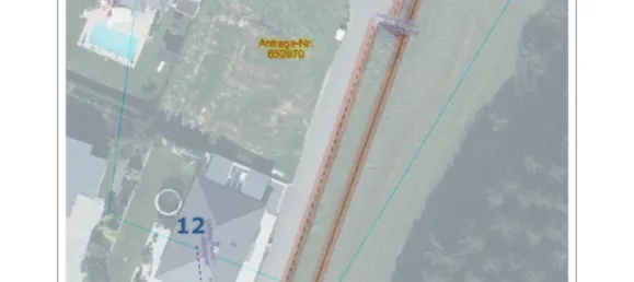 Terreno en Murtal, Austria 786 m² No. 118238 15