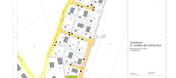 Terreno en Murtal, Austria 786 m² No. 118238 18