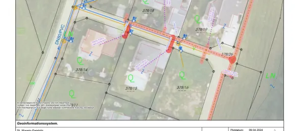 Terreno en Murtal, Austria 786 m² No. 118238 16