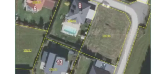 Terreno en Murtal, Austria 786 m² No. 118238 13