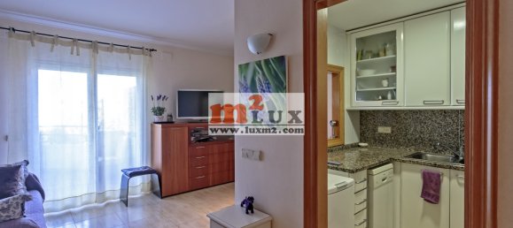 Apartamento T1 em Platja D'aro, Spain N.º 13367 9