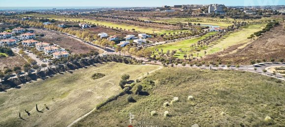 Grundstück in Oeiras, Portugal 2064m², Nr. 105279 7