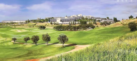 Grundstück in Oeiras, Portugal 2064m², Nr. 105279 20