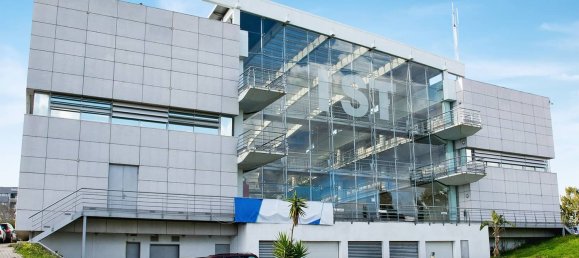 Grundstück in Oeiras, Portugal 2064m², Nr. 105279 33