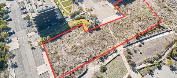 Grundstück in Oeiras, Portugal 2064m², Nr. 105279 4