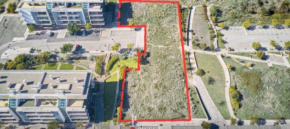 Grundstück in Oeiras, Portugal 2064m², Nr. 105279 6