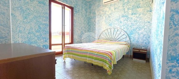 Пентхаус с 3 комнатами в Анцио, Италия № 162631 24