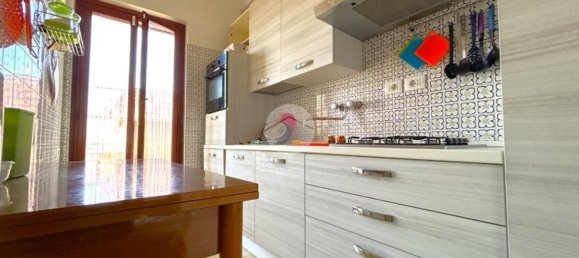 Пентхаус с 3 комнатами в Анцио, Италия № 162631 4