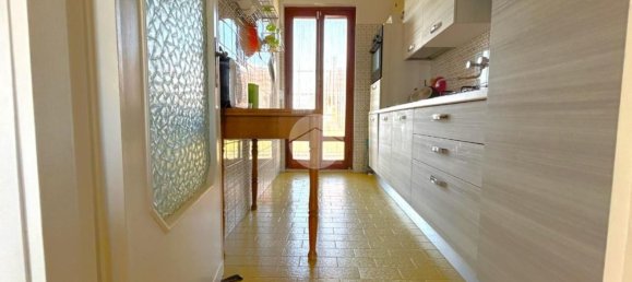 Пентхаус с 3 комнатами в Анцио, Италия № 162631 17