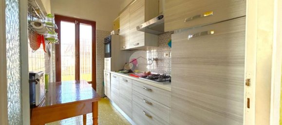 Пентхаус с 3 комнатами в Анцио, Италия № 162631 18