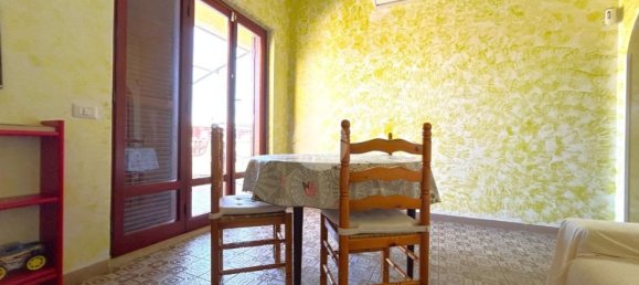 Пентхаус с 3 комнатами в Анцио, Италия № 162631 15