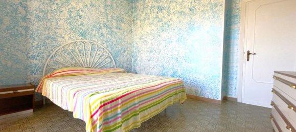 Пентхаус с 3 комнатами в Анцио, Италия № 162631 10