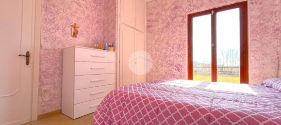 Пентхаус с 3 комнатами в Анцио, Италия № 162631 20