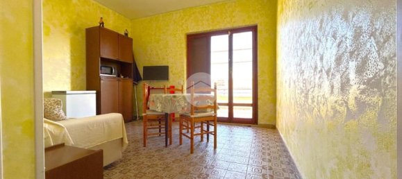 Пентхаус с 3 комнатами в Анцио, Италия № 162631 14