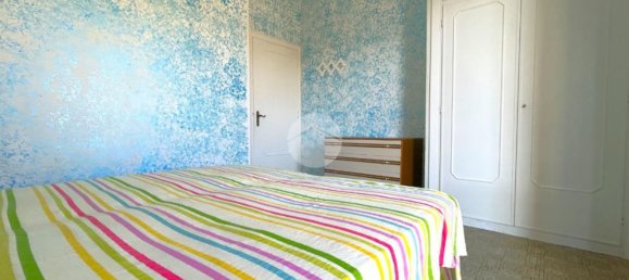 Пентхаус с 3 комнатами в Анцио, Италия № 162631 11