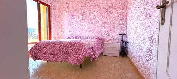 Пентхаус с 3 комнатами в Анцио, Италия № 162631 19