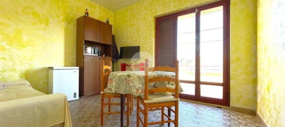 Пентхаус с 3 комнатами в Анцио, Италия № 162631 16