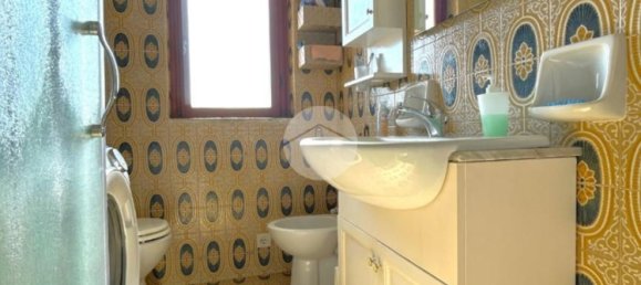 Пентхаус с 3 комнатами в Анцио, Италия № 162631 8