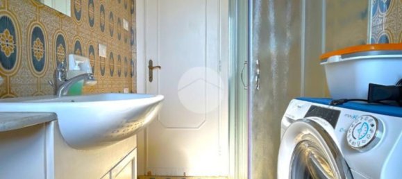 Пентхаус с 3 комнатами в Анцио, Италия № 162631 9