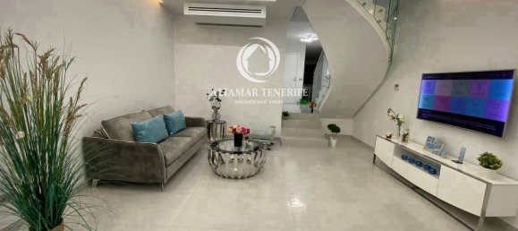 3 bedrooms Villa in Adeje, Spain No. 125149 5