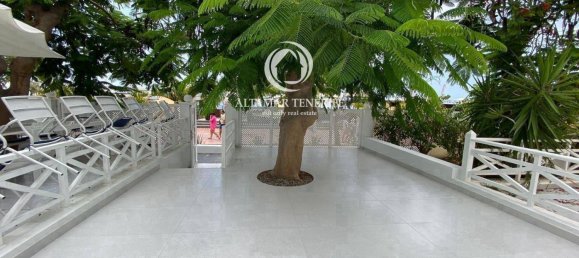 3 bedrooms Villa in Adeje, Spain No. 125149 24