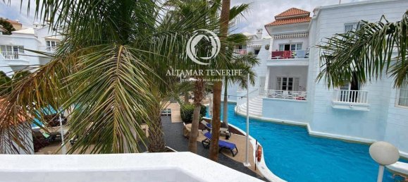 3 bedrooms Villa in Adeje, Spain No. 125149 2