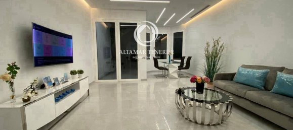 3 bedrooms Villa in Adeje, Spain No. 125149 8