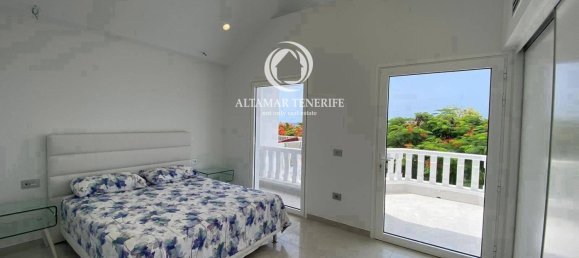 3 bedrooms Villa in Adeje, Spain No. 125149 22