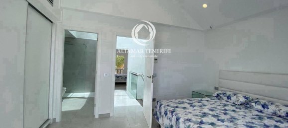 3 bedrooms Villa in Adeje, Spain No. 125149 19