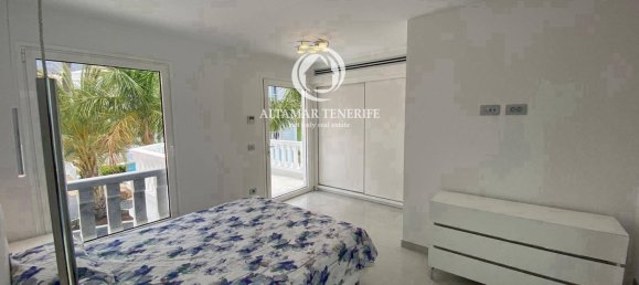 3 bedrooms Villa in Adeje, Spain No. 125149 11