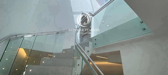 3 bedrooms Villa in Adeje, Spain No. 125149 25