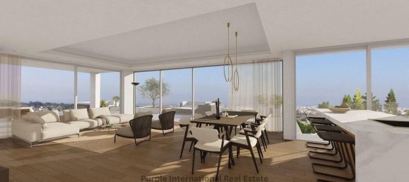 2 Schlafzimmer Wohnung in Konia, Cyprus, Nr. 22411 7