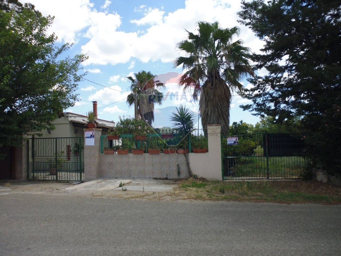 3 bedrooms Villa in Bernalda, Italy No. 68250