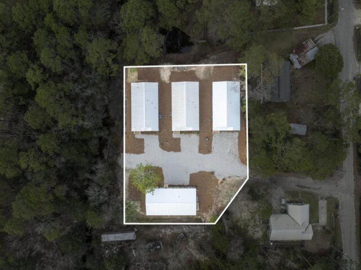 3 bedrooms House in Santa Rosa Beach, USA No. 410279