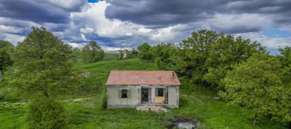 4-salle Maison à Roccalbegna, Italy No. 83514 19