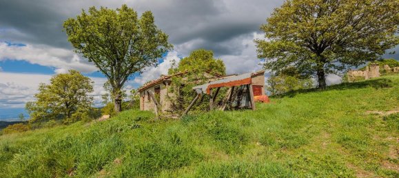 4-salle Maison à Roccalbegna, Italy No. 83514 32