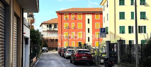 Квартира с 3 спальнями в Лаванья, Италия № 371181 3