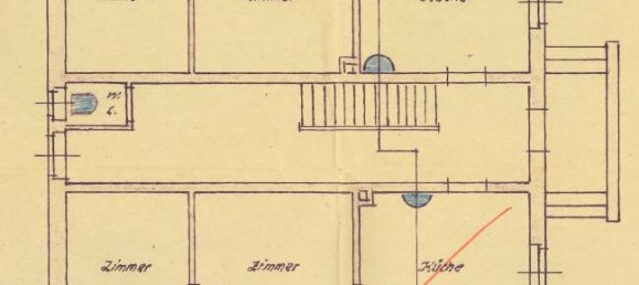 7 غرف نوم منزل في Altotting, Germany رقم 271082 28