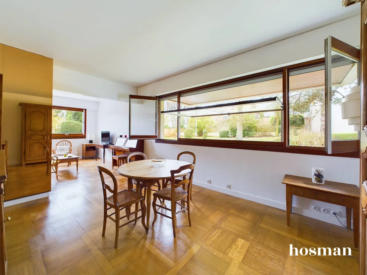 1 Schlafzimmer Wohnung in Garches, France, Nr. 141259